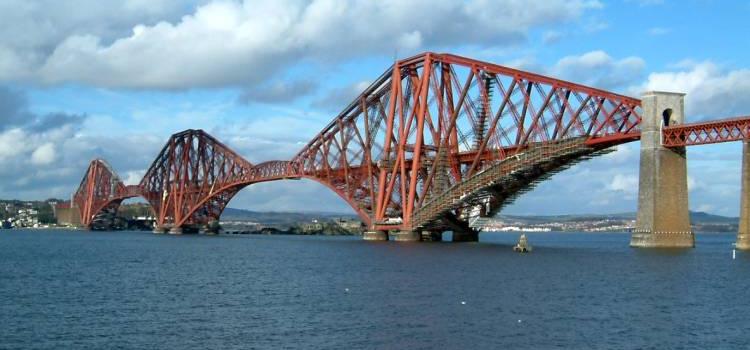 Image forthbridge